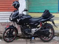 Bajaj Pulsar 150